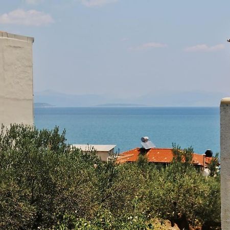 Selfcatering -Studio Helen No 7 Xiropigado Luaran gambar