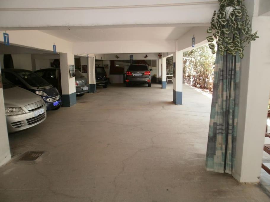 Selfcatering -Studio Helen No 7 Xiropigado Luaran gambar