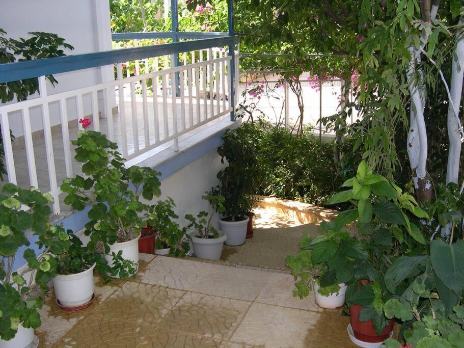 Selfcatering -Studio Helen No 7 Xiropigado Luaran gambar